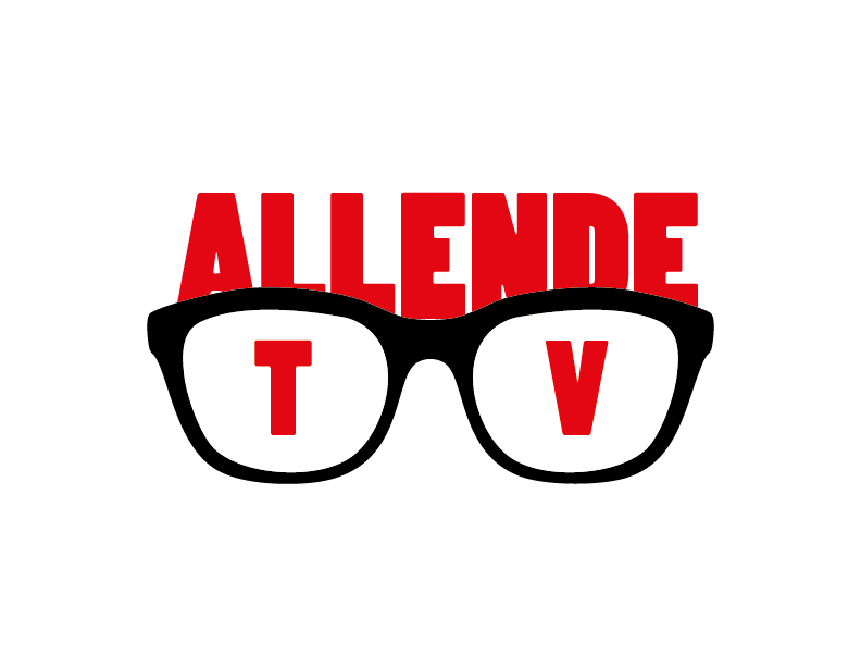 ¡Bienvenidos a ALLENDE TV: Un Homenaje Vivo a Salvador Allende!